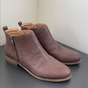 Keegan low boot, Franco Sarto